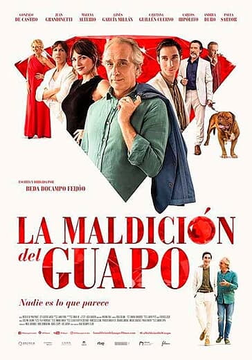 La maldición del guapo