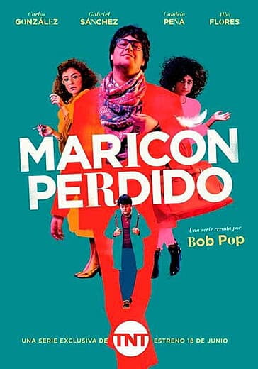 Maricón perdido