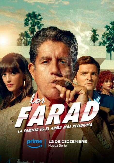 Los Farad